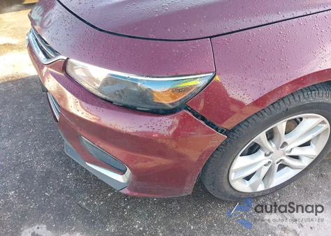 2016 Chevrolet Malibu 1Lt z USA, uszkodzony, nr VIN 1G1ZE5ST7GF229790